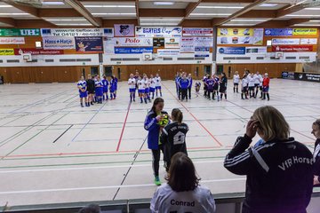Bild 437 - Volksbank Cup Elmshorn